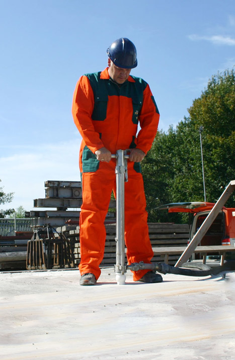 Schuimbeton woningbouw Schuimbeton woningbouw