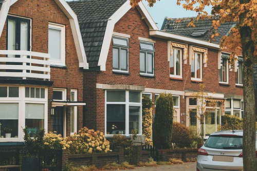 Voor welke woningen is kruipruimte isolatie geschikt