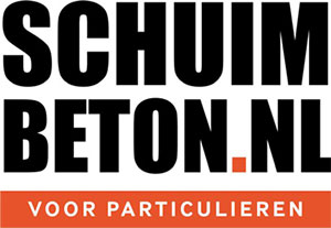 Schuimbeton particulier